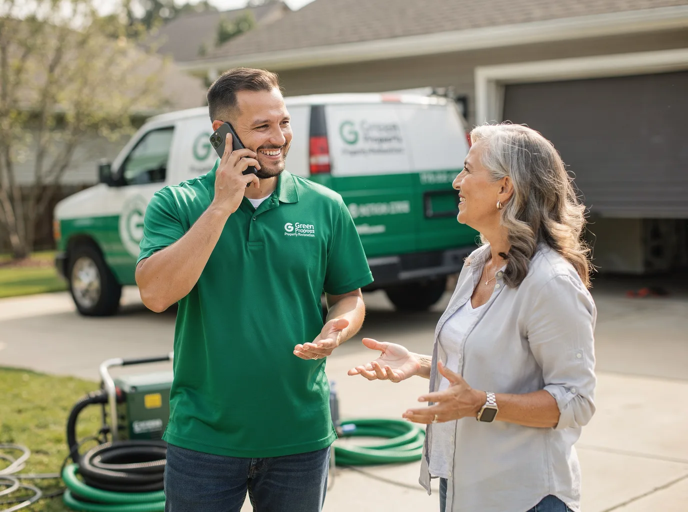 Water Damage Restoration Blanchester, OH FAQs